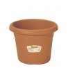 Maceta redonda Terra 10 cm