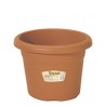 Maceta redonda Terra 16 cm