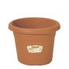 Maceta redonda Terra 20 cm