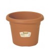 Maceta redonda Terra 26 cm