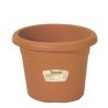 Maceta redonda Terra 35 cm