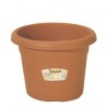 Maceta redonda Terra 46 cm
