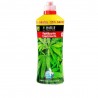 Abono fertilizante Ecoyerba Crecimiento 1250 ml