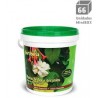 Abono Plantas de Flor y Geranios